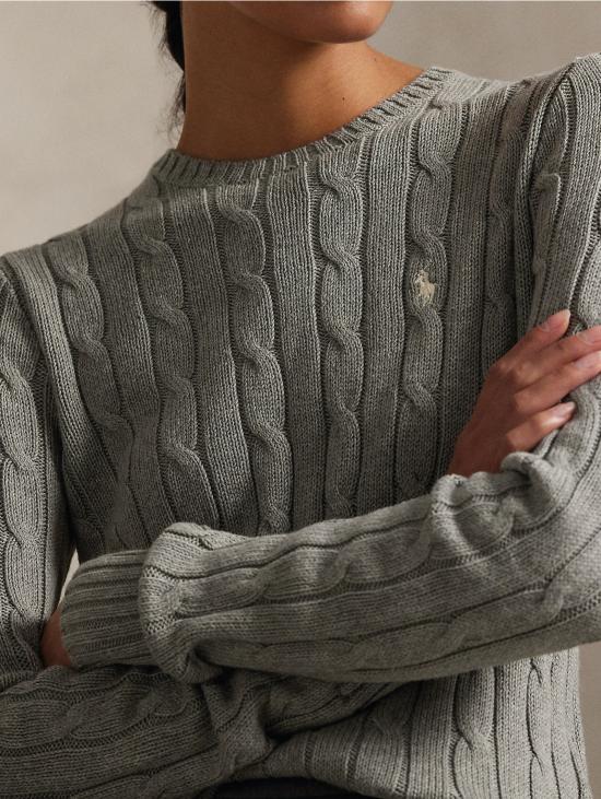 26SS 랄프 로렌 스웨터 211971795001 - RALPH LAUREN