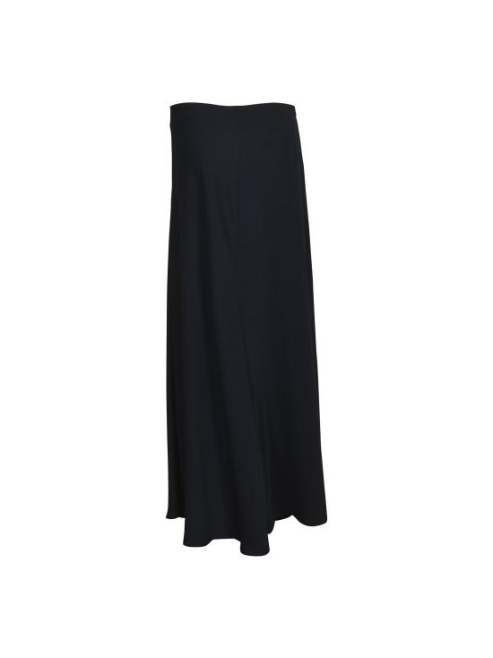 26SS 파로쉬 미디 스커트 D621169 012 Blue - PAROSH