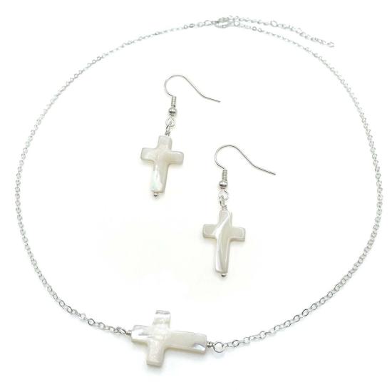  알라메다 투르케사 목걸이/팬던트 알레그리아 액세서리 자선 목걸이 - ALEGRIA ACCESSORIES