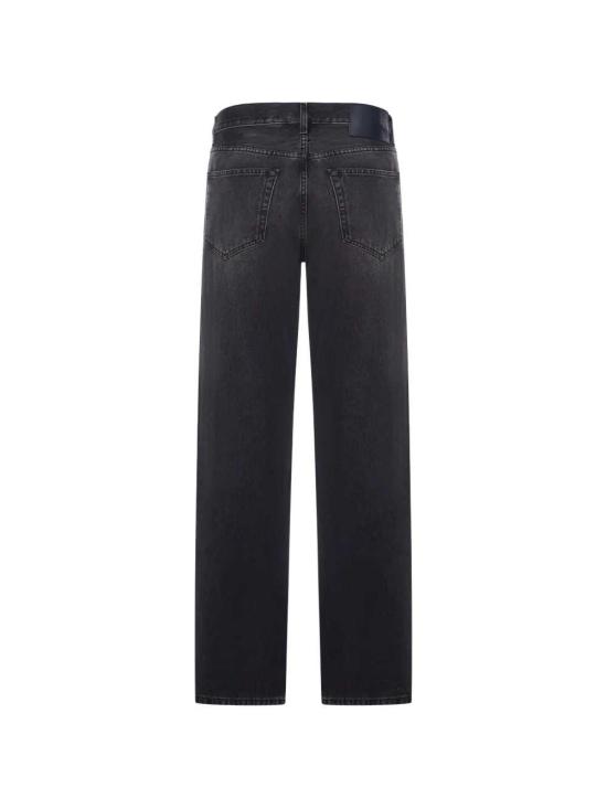 26SS 하이쿠레 데님 팬츠 HEM03249DF174L0926 DEEP BLACK L0926 - HAIKURE