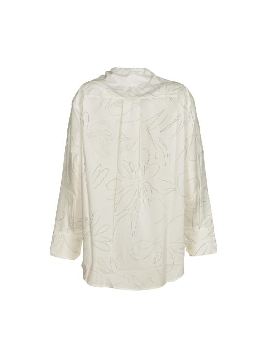 26SS 플랜씨 셔츠 CMCAF56KB1TC127 FIW08 Red - PLAN C