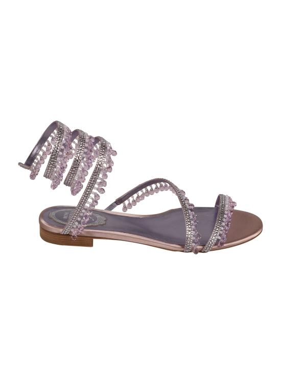 26SS 르네 카오빌라 샌들 C11249 010R001 W474 Purple