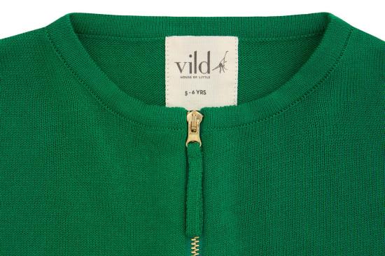  [키즈] Vild House of Little 티셔츠 - VILD HOUSE OF LITTLE
