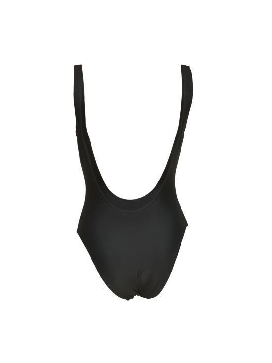 26SS 모스키노 원피스 수영복 A42020577 1555 - MOSCHINO