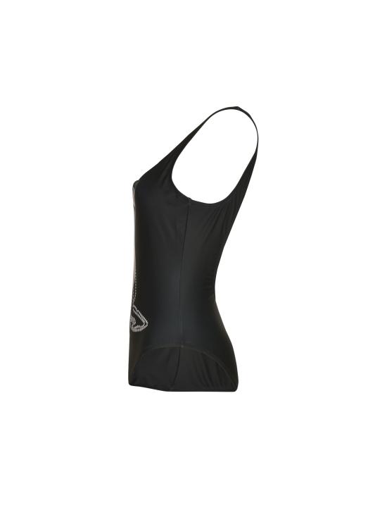 26SS 모스키노 원피스 수영복 A42020577 1555 - MOSCHINO