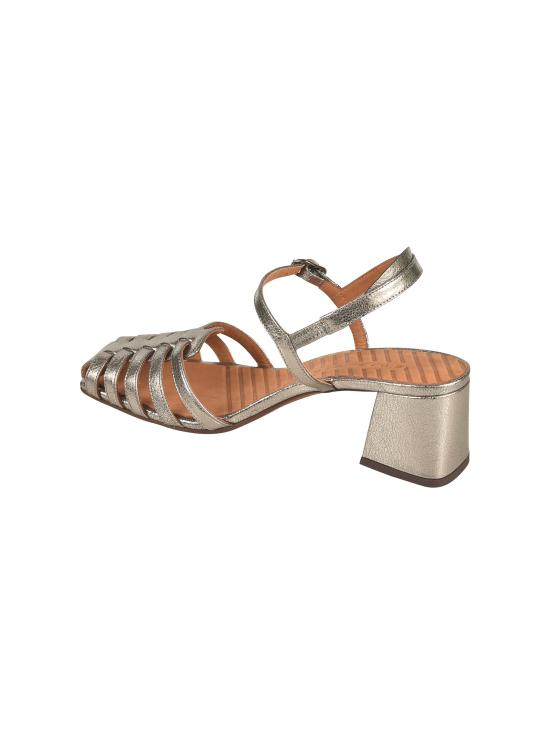 26SS 치에 미하라 힐/펌프스 VOKU AGENS IRON Agens iron - CHIE MIHARA