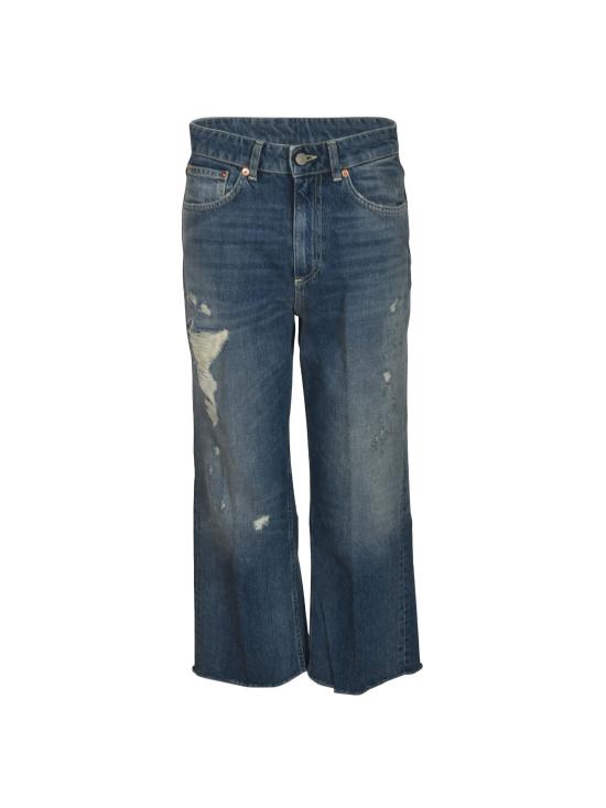 26SS 돈답 데님 팬츠 DP770 DFE286D MA8 800