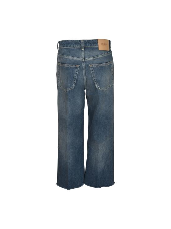 26SS 돈답 데님 팬츠 DP770 DFE286D MA8 800 - DONDUP