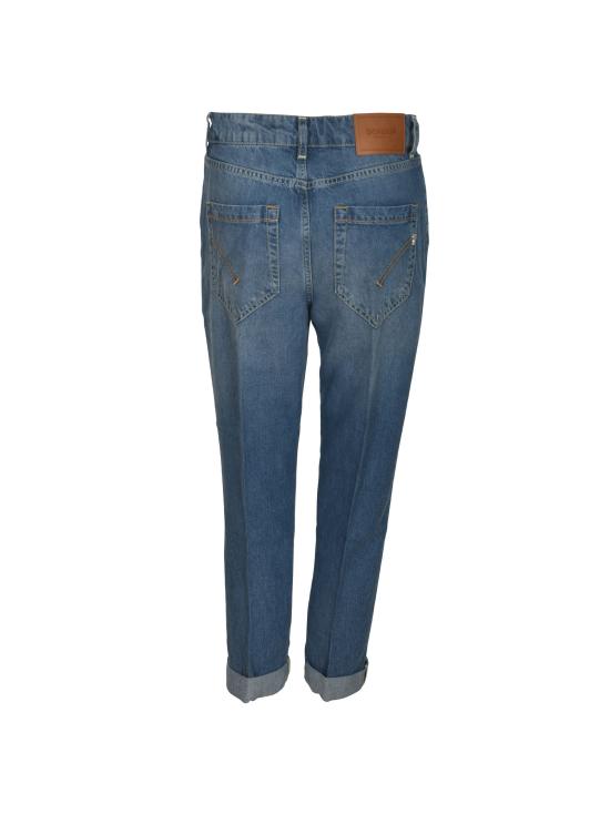 26SS 돈답 데님 팬츠 DP268B DF0266D LV9 800 - DONDUP