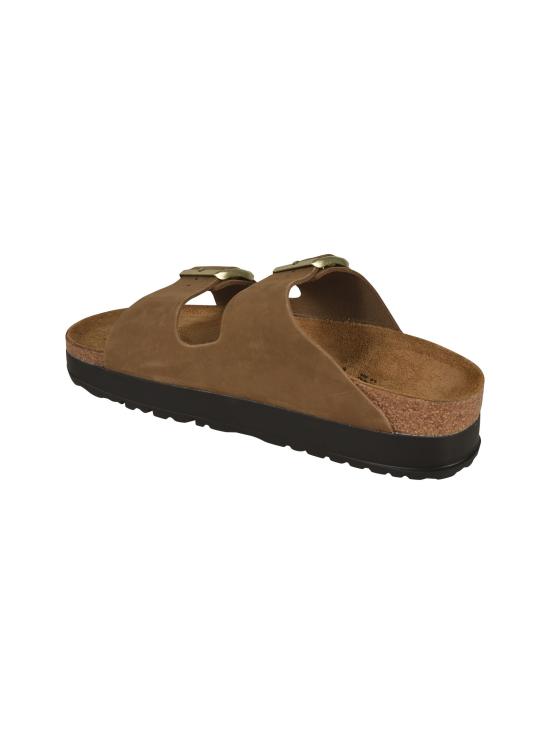 26SS 버켄스탁 샌들 1028366 DARK TEA Dark tea - BIRKENSTOCK