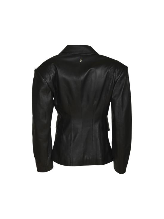 26SS 돈답 수트 자켓 DJ765 PL0662D XXX 999 - DONDUP