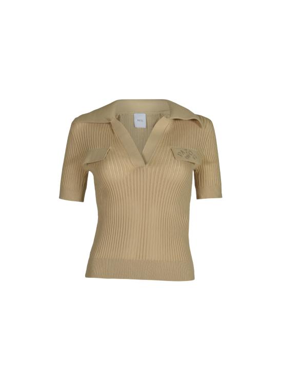 26SS 파투 스웨터 KN341 8094 124B Sand