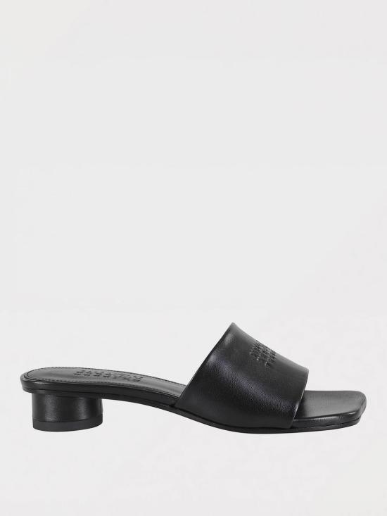 26SS MM6 메종마르지엘라 아나토믹 샌들 S66WP0109 P3628 T8013