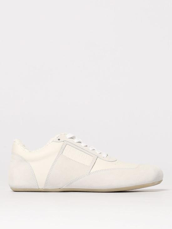 26SS MM6 메종마르지엘라 아나토믹 스니커즈 S66WS0106 P6435 T1003 WHITE DOM