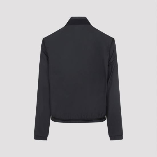  몽클레어 자켓 몽클레르 헴무어 재킷 블랙 - MONCLER