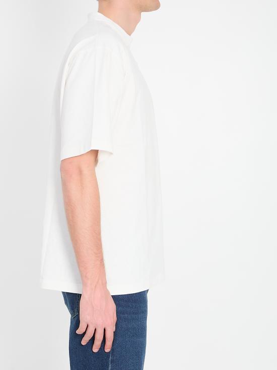 26SS 더로우 반팔 티셔츠 559K713 WHT WHITE - THE ROW