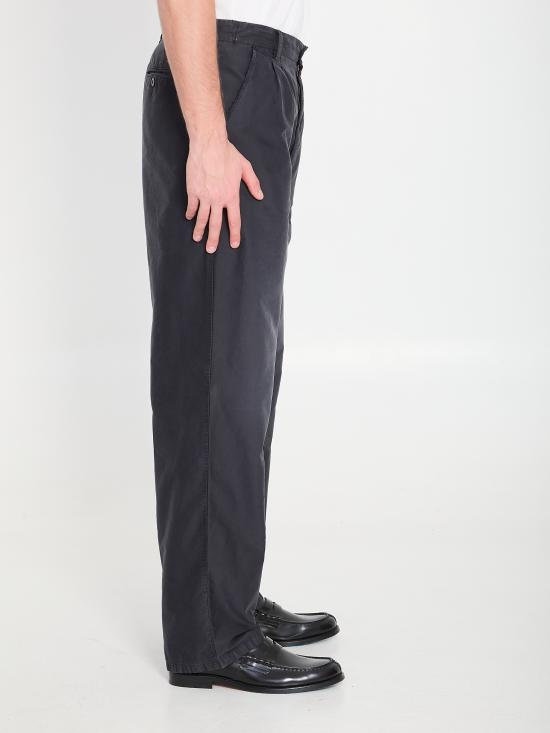 26SS 마르지엘라 스트레이트 팬츠 S50KA0712M35702 900 BLUE - MAISON MARGIELA