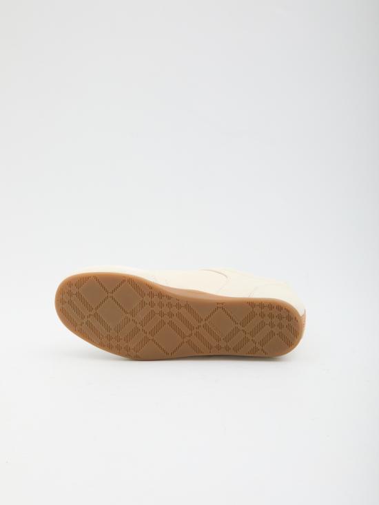 26SS 버버리 스니커즈 8126290 B5220 BEIGE - BURBERRY