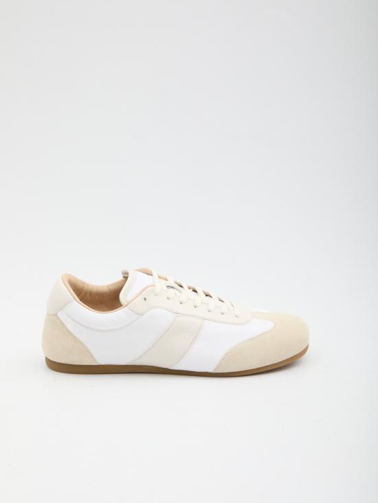 26SS 르메르 스니커즈 F00228LL0216 WH000 WHITE