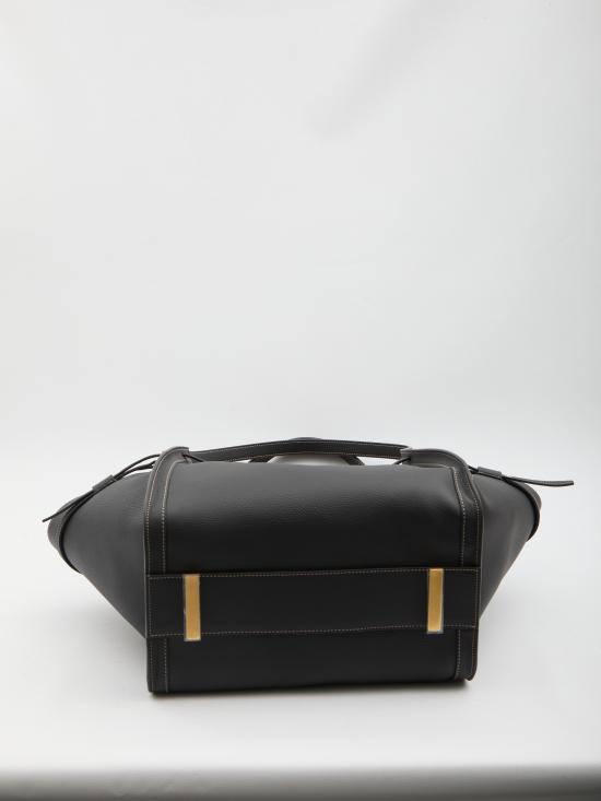 26SS 토즈 토트백 XBWTIMAT300WKA B999 BLACK - TODS