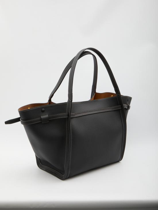 26SS 토즈 토트백 XBWTIMAT300WKA B999 BLACK - TODS