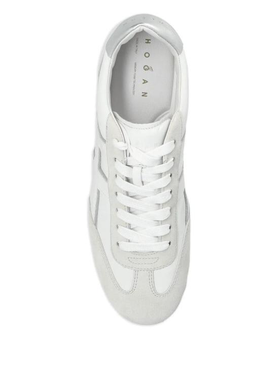 26SS 호간 스니커즈 HXW6930FX20UNI 0351 WHITE - HOGAN