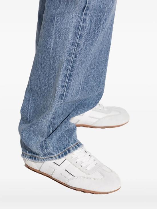 26SS 호간 스니커즈 HXW6930FX20UNI 0351 WHITE - HOGAN