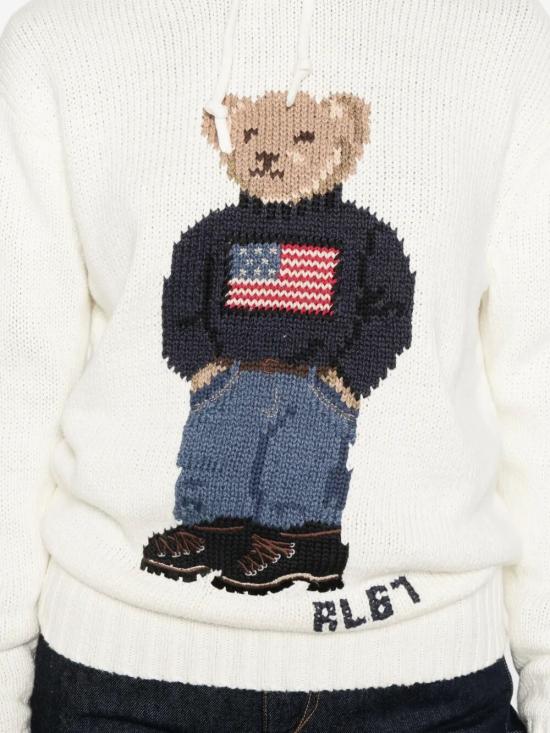 26SS 폴로 랄프로렌 스웨터 211A96253 001 NUDE NEUTRALS - POLO RALPH LAUREN