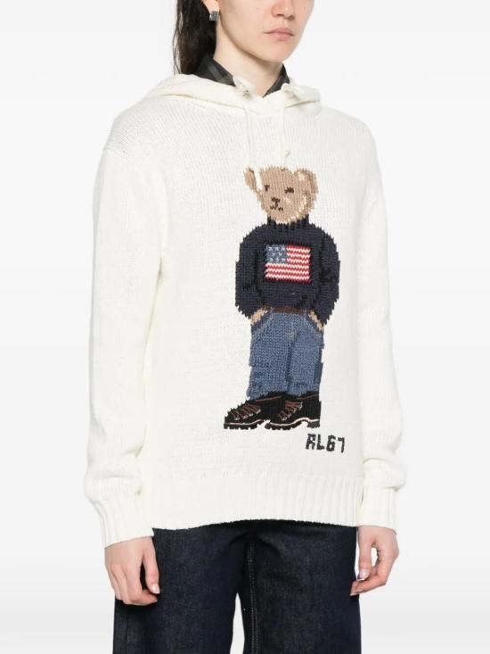 26SS 폴로 랄프로렌 스웨터 211A96253 001 NUDE NEUTRALS - POLO RALPH LAUREN