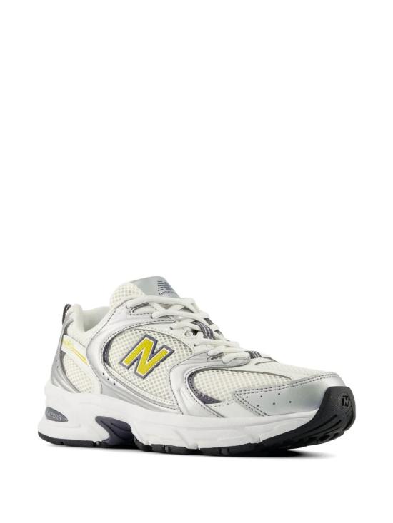 26SS 뉴발란스 530 스니커즈 U530153 SILVER GREY - NEW BALANCE