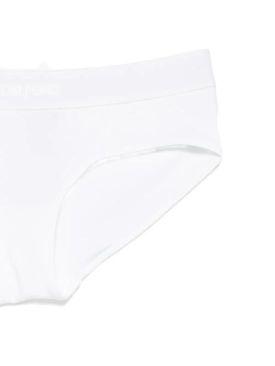 26SS 톰포드 팬티 KNJ004JEX166098 WAD WHITE - TOMFORD