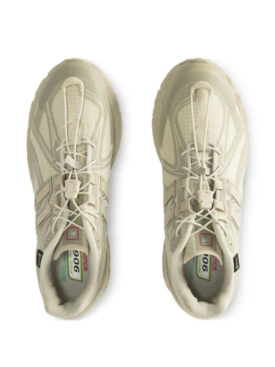 26SS 뉴발란스 스니커즈 U190679Y SHIPYARD GREEN - NEW BALANCE