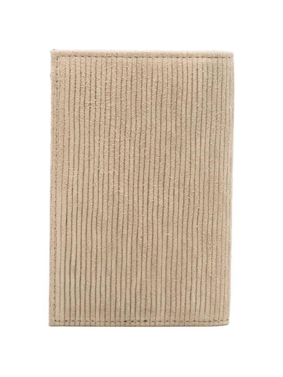 26SS 엠포리오 아르마니 가죽소품 EM005755AF25302 F8246 GREY - EMPORIO ARMANI