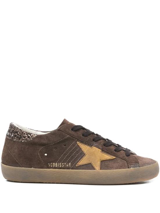 26SS 골든구스 슈퍼스타 스니커즈 GWF00102F00810055736 BROWN