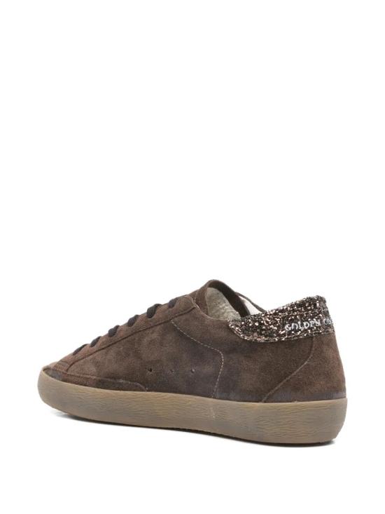 26SS 골든구스 슈퍼스타 스니커즈 GWF00102F00810055736 BROWN - GOLDEN GOOSE