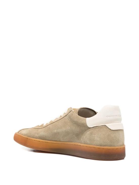 26SS 오피시네크리에이티브 스니커즈 OCUHAL0001LC191S505 BROWN - OFFICINE CREATIVE