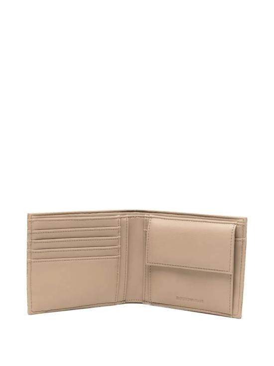 26SS 엠포리오 아르마니 가죽소품 EM005752AF25302 F8246 GREY - EMPORIO ARMANI