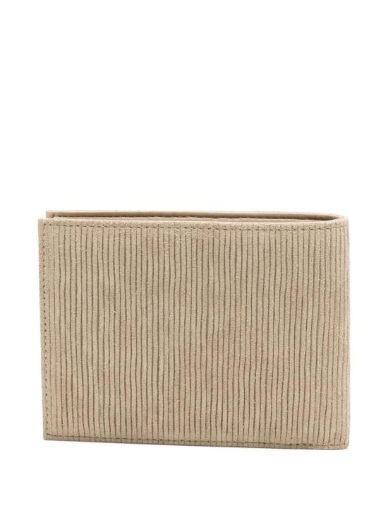 26SS 엠포리오 아르마니 가죽소품 EM005752AF25302 F8246 GREY - EMPORIO ARMANI