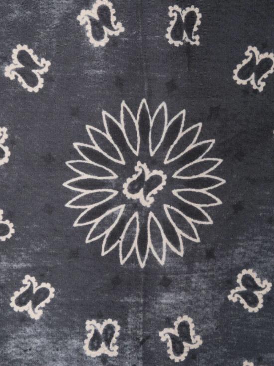 26SS 골든구스 머플러/스카프 GUP01053P00066760318 GREY - GOLDEN GOOSE