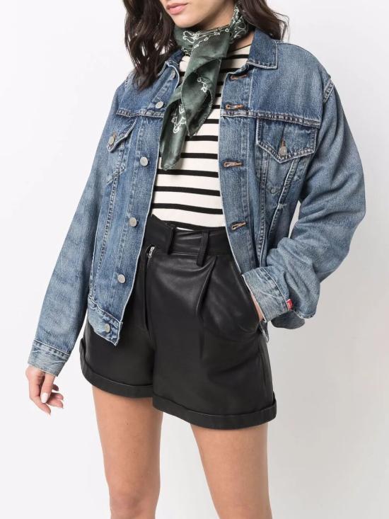 26SS 골든구스 머플러/스카프 GUP01053P00066735759098 35759 GREEN - GOLDEN GOOSE