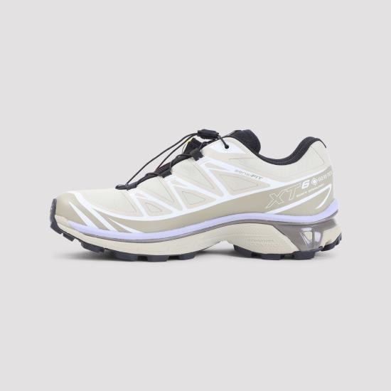 26SS 살로몬 스니커즈 L49202300 EUCALYPTUS BLACK - SALOMON