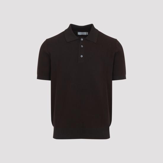 26SS 카날리 스웨터 C0127MK02461 501 BROWN - CANALI