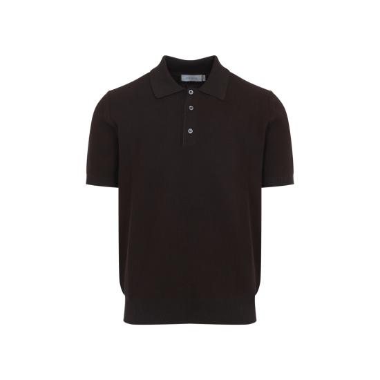 26SS 카날리 스웨터 C0127MK02461 501 BROWN