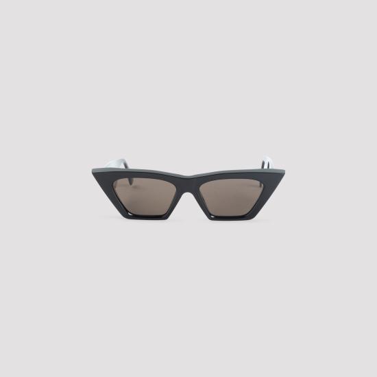 26FW 피비 파일로 선글라스 AD12AT0002 900BK BLACK - PHOEBE PHILO