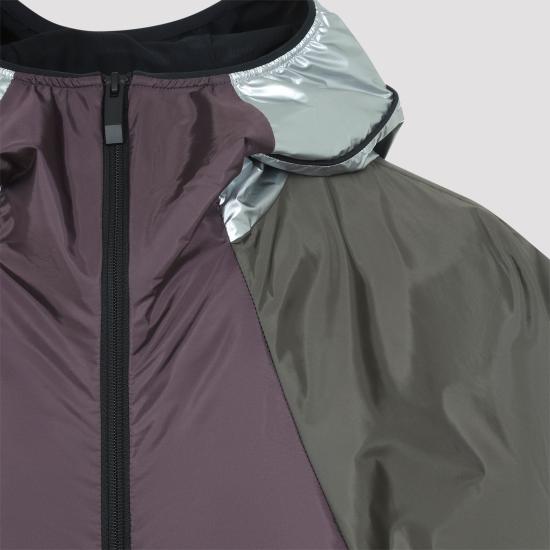 26SS 몽클레어 자켓 L10911A00042539ZD M93 METALLIC - MONCLER