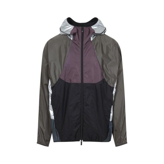 26SS 몽클레어 자켓 L10911A00042539ZD M93 METALLIC