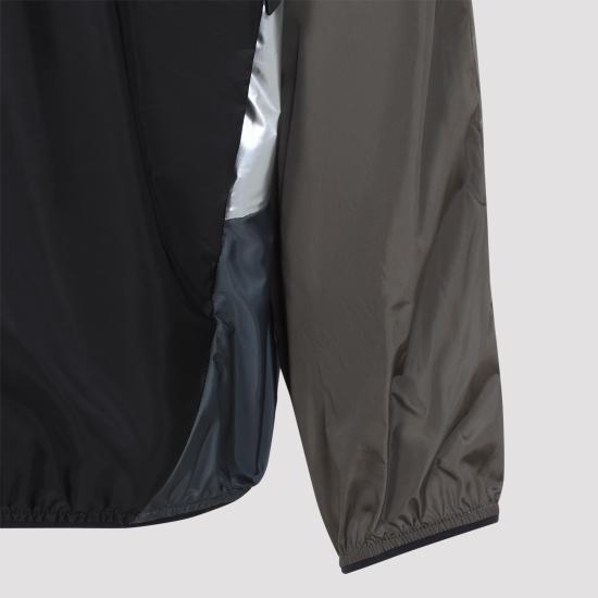 26SS 몽클레어 자켓 L10911A00042539ZD M93 METALLIC - MONCLER