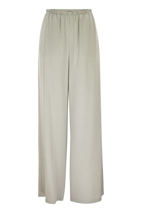 26SS 막스마라 스트레이트 팬츠 2611131019600 039 SAGE