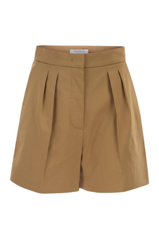 26SS 막스마라 스트레이트 팬츠 2611141012600 006 BEIGE