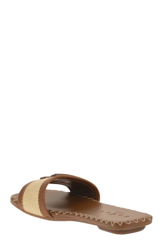 26SS 호간 힐/펌프스 HXW6850GC40V3L0FG0 LEATHER - HOGAN